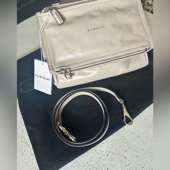 NWT Authentic Pandora small bag new with tag handbag purse - Picture 6 of 14